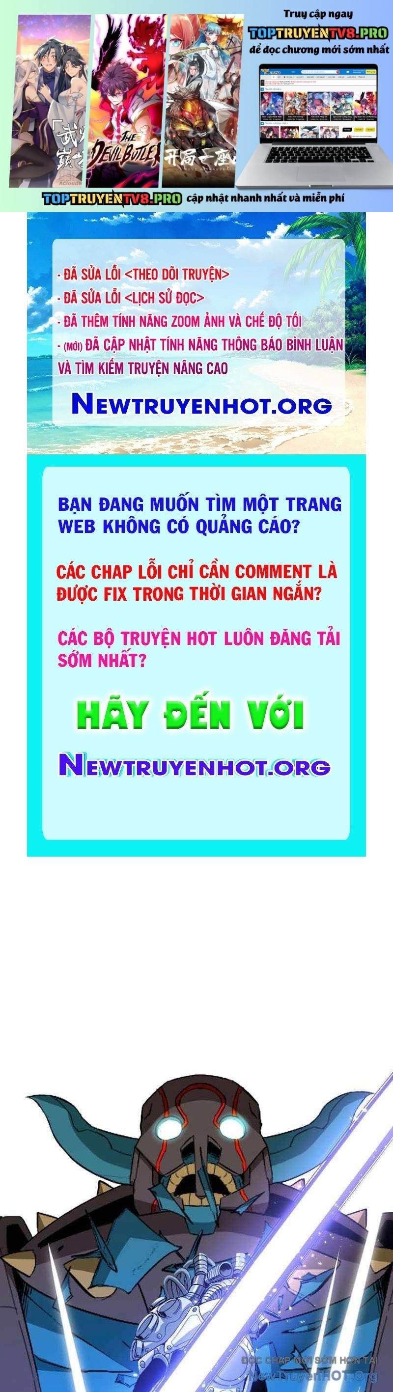 Vô Song Cùng Với Vũ Khí Ẩn: Chapter 65