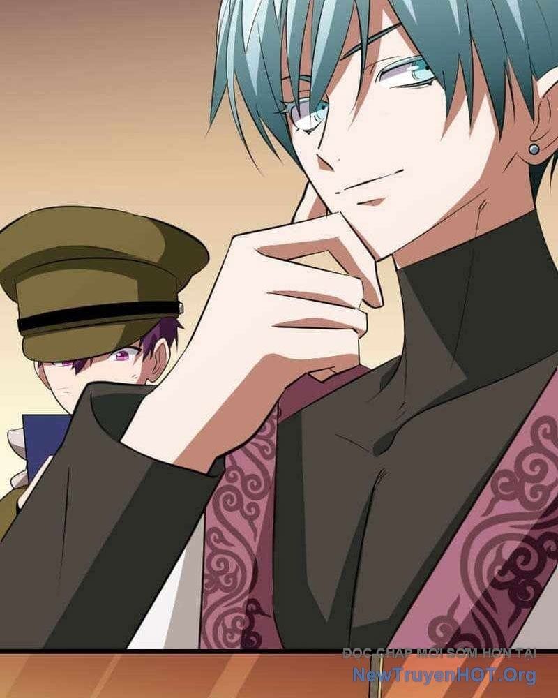 Vô Song Cùng Với Vũ Khí Ẩn: Chapter 65