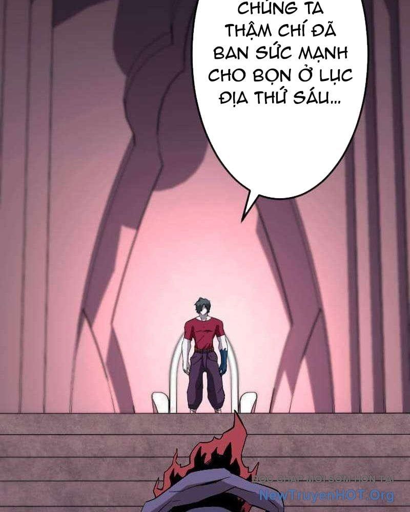 Vô Song Cùng Với Vũ Khí Ẩn: Chapter 65