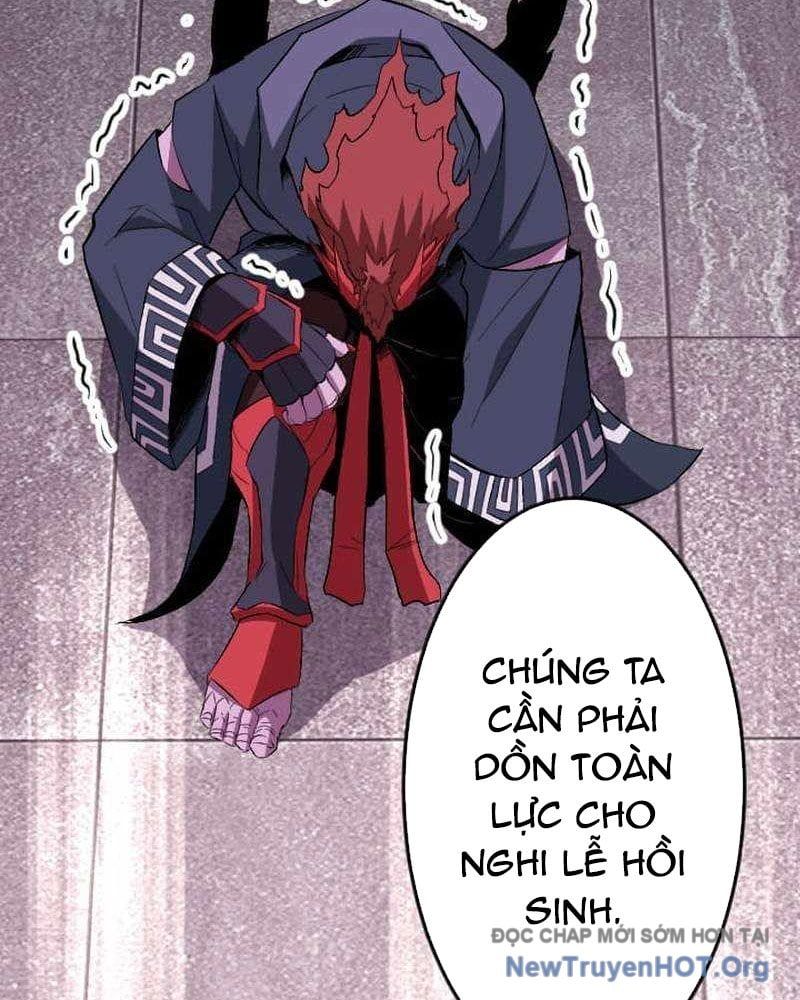 Vô Song Cùng Với Vũ Khí Ẩn: Chapter 65