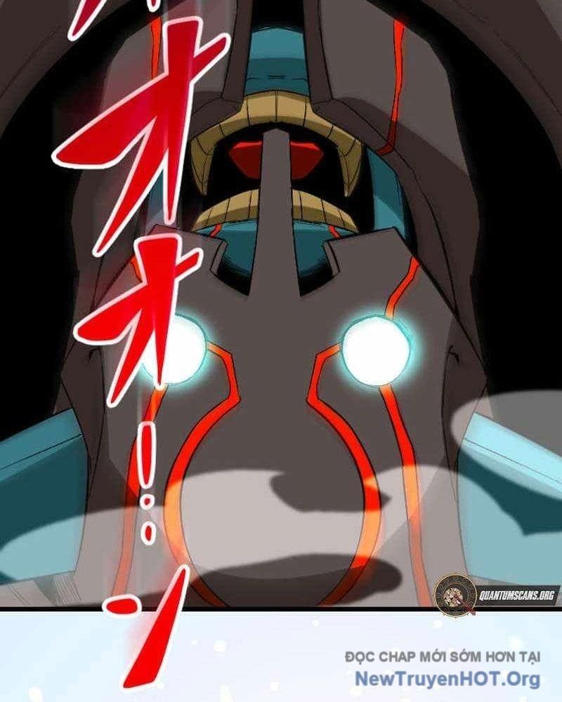 Vô Song Cùng Với Vũ Khí Ẩn: Chapter 65