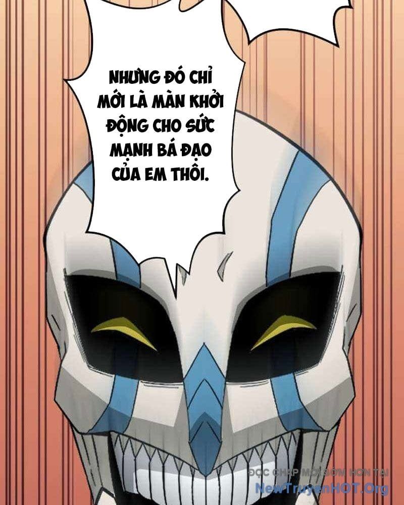 Vô Song Cùng Với Vũ Khí Ẩn: Chapter 65