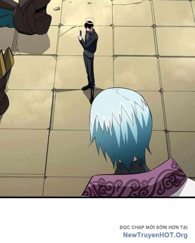 Vô Song Cùng Với Vũ Khí Ẩn: Chapter 65