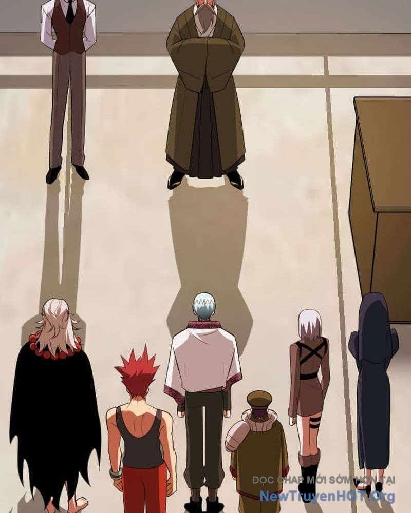 Vô Song Cùng Với Vũ Khí Ẩn: Chapter 65