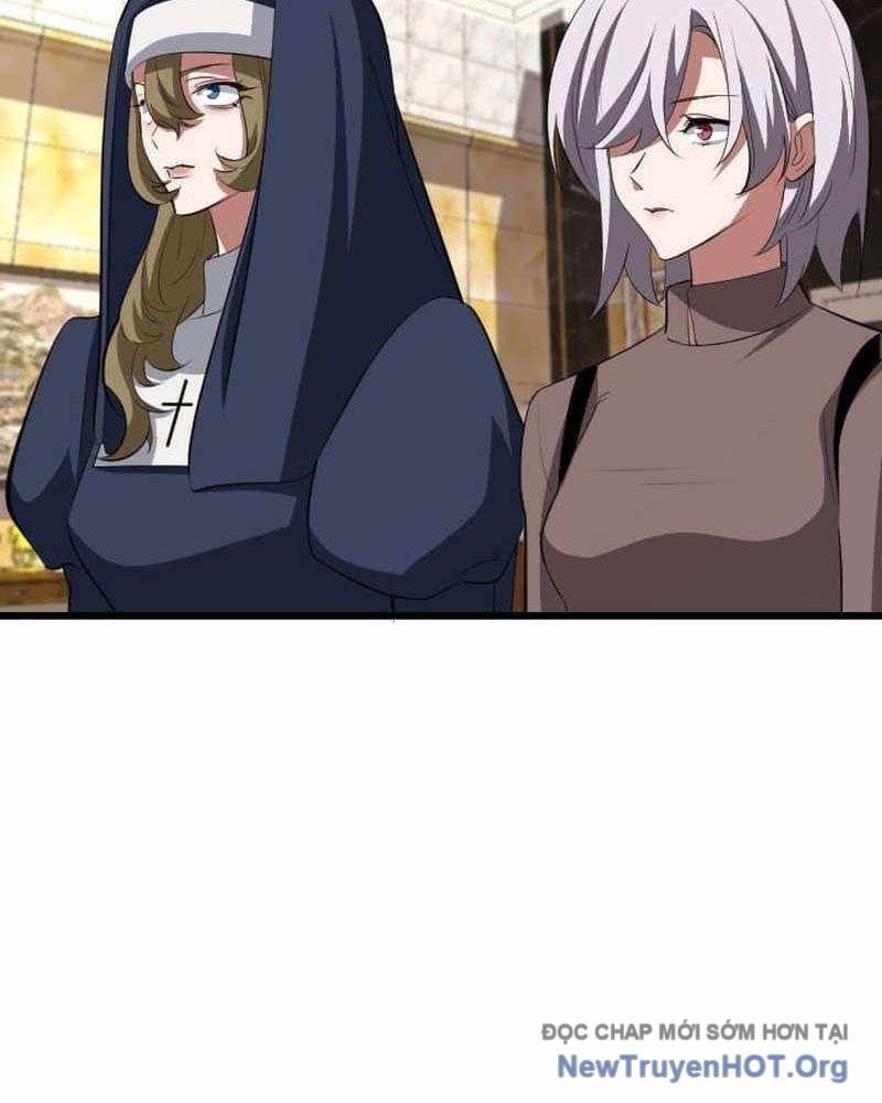 Vô Song Cùng Với Vũ Khí Ẩn: Chapter 65