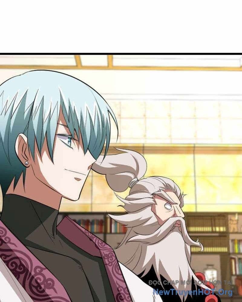 Vô Song Cùng Với Vũ Khí Ẩn: Chapter 65