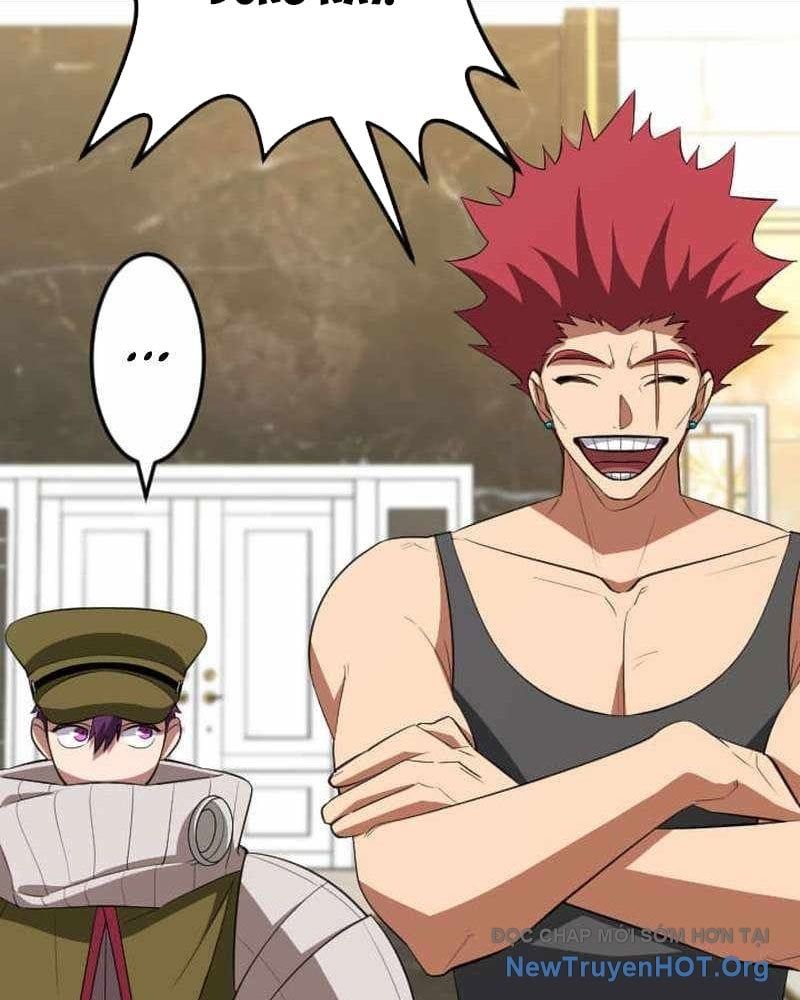 Vô Song Cùng Với Vũ Khí Ẩn: Chapter 65