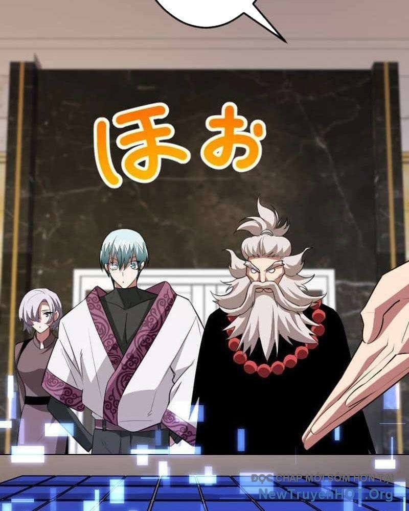 Vô Song Cùng Với Vũ Khí Ẩn: Chapter 65