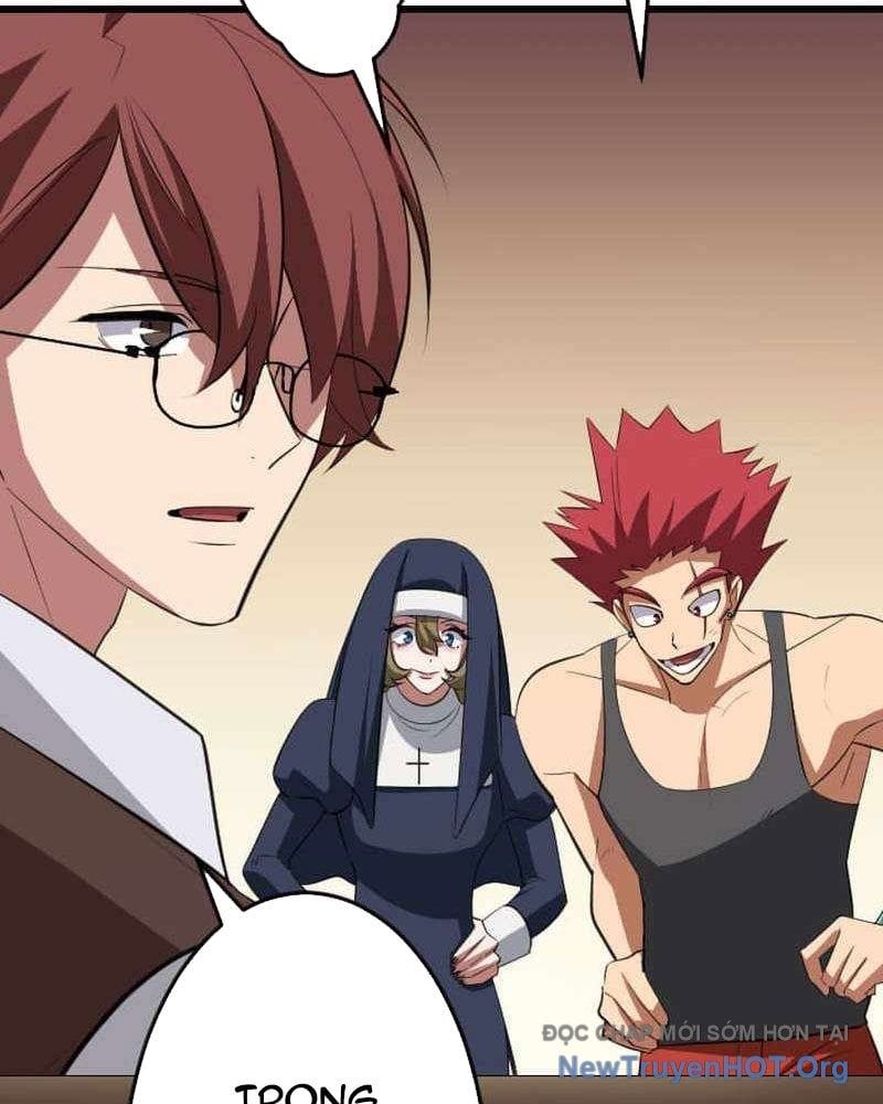 Vô Song Cùng Với Vũ Khí Ẩn: Chapter 65