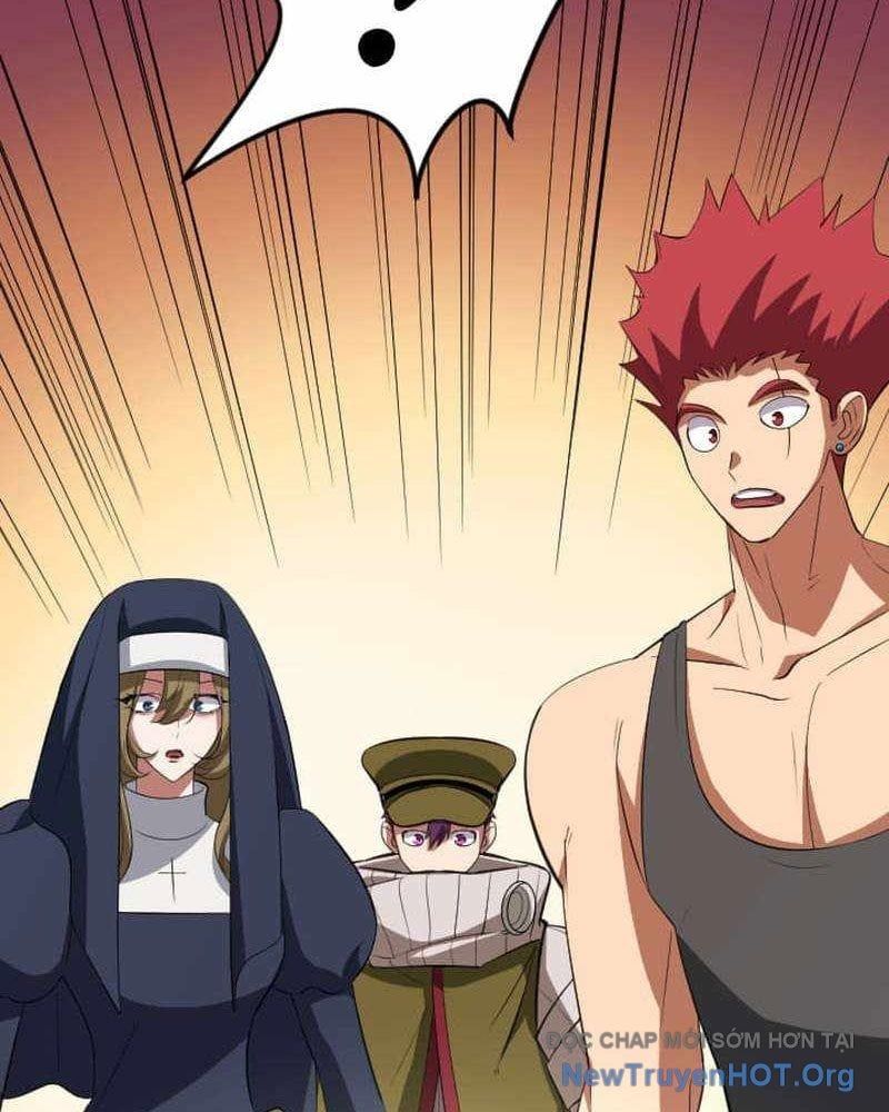 Vô Song Cùng Với Vũ Khí Ẩn: Chapter 65