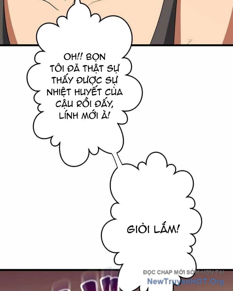 Vô Song Cùng Với Vũ Khí Ẩn: Chapter 65