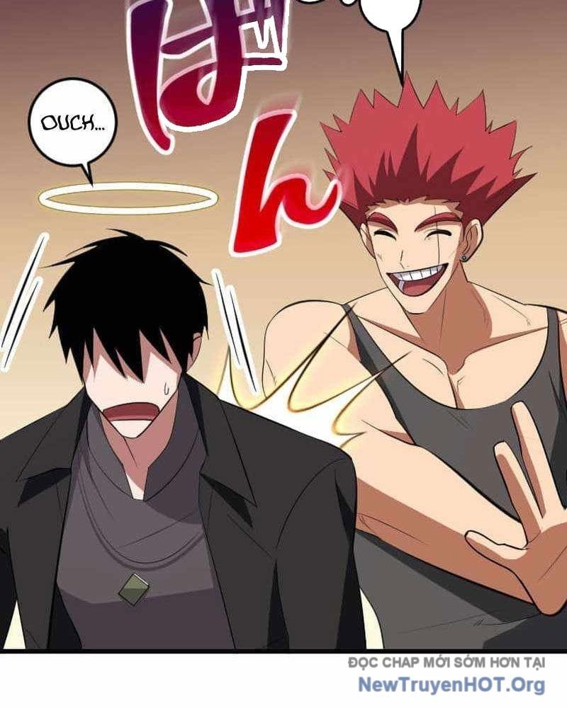 Vô Song Cùng Với Vũ Khí Ẩn: Chapter 65