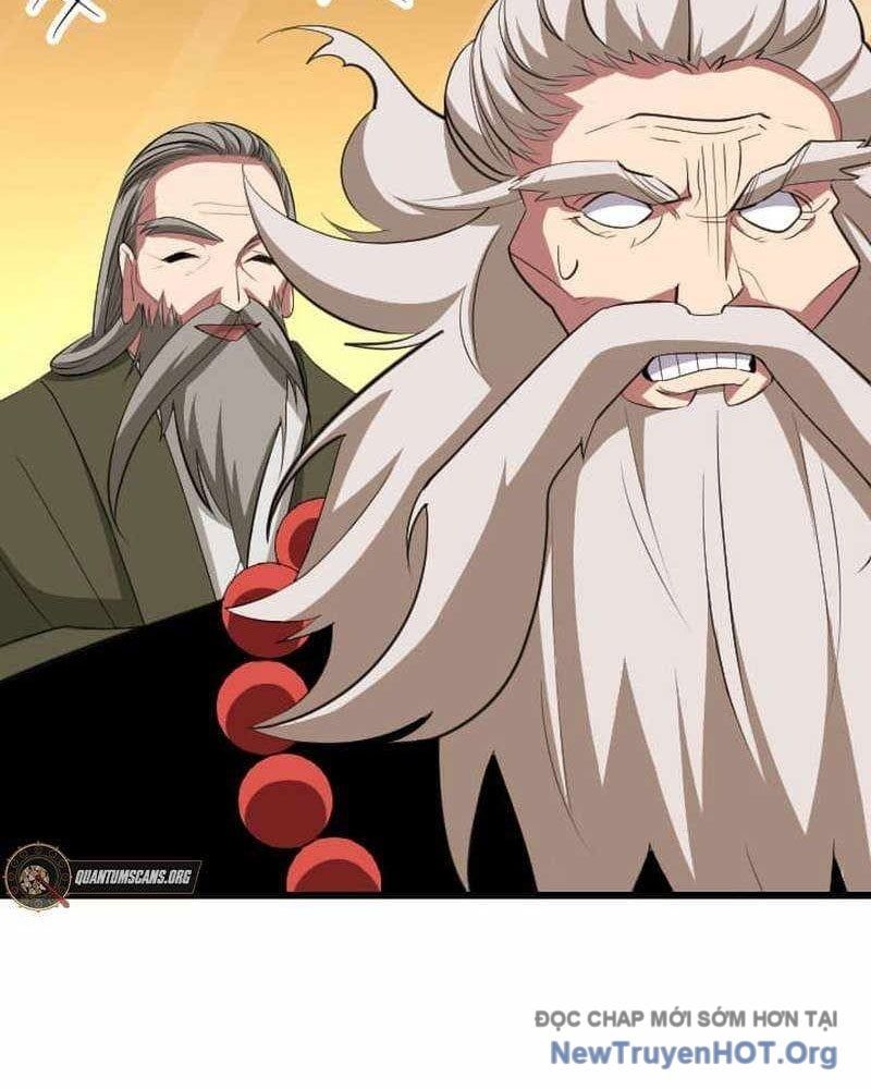 Vô Song Cùng Với Vũ Khí Ẩn: Chapter 65