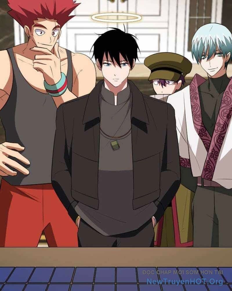 Vô Song Cùng Với Vũ Khí Ẩn: Chapter 65