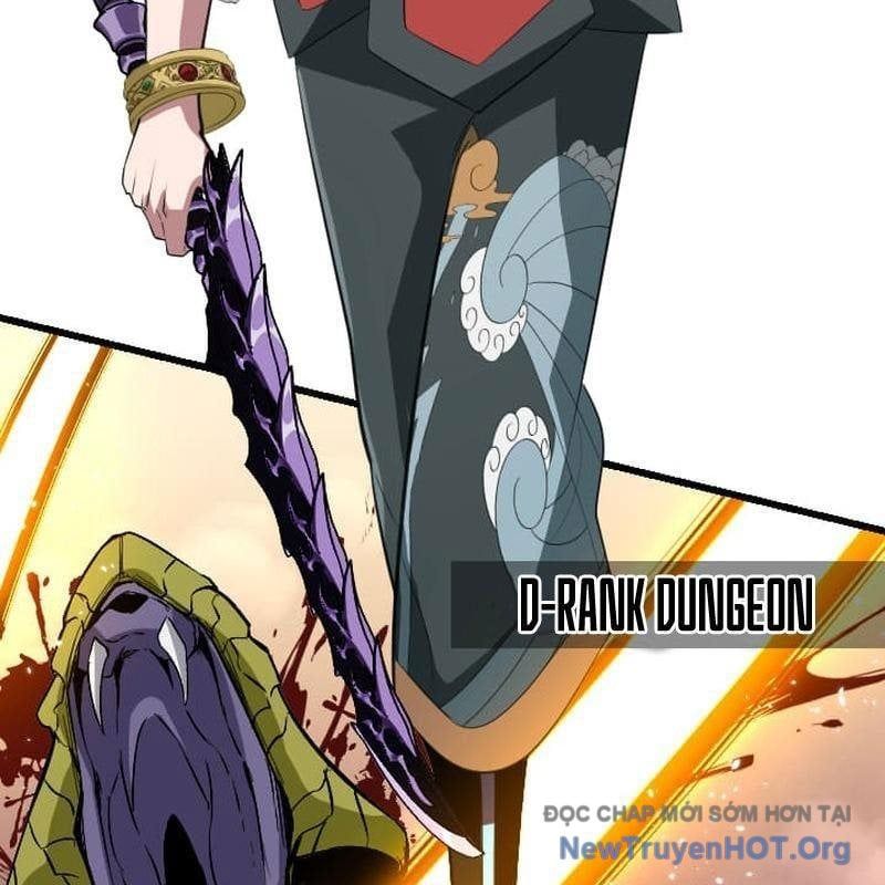 Vô Song Cùng Với Vũ Khí Ẩn: Chapter 66