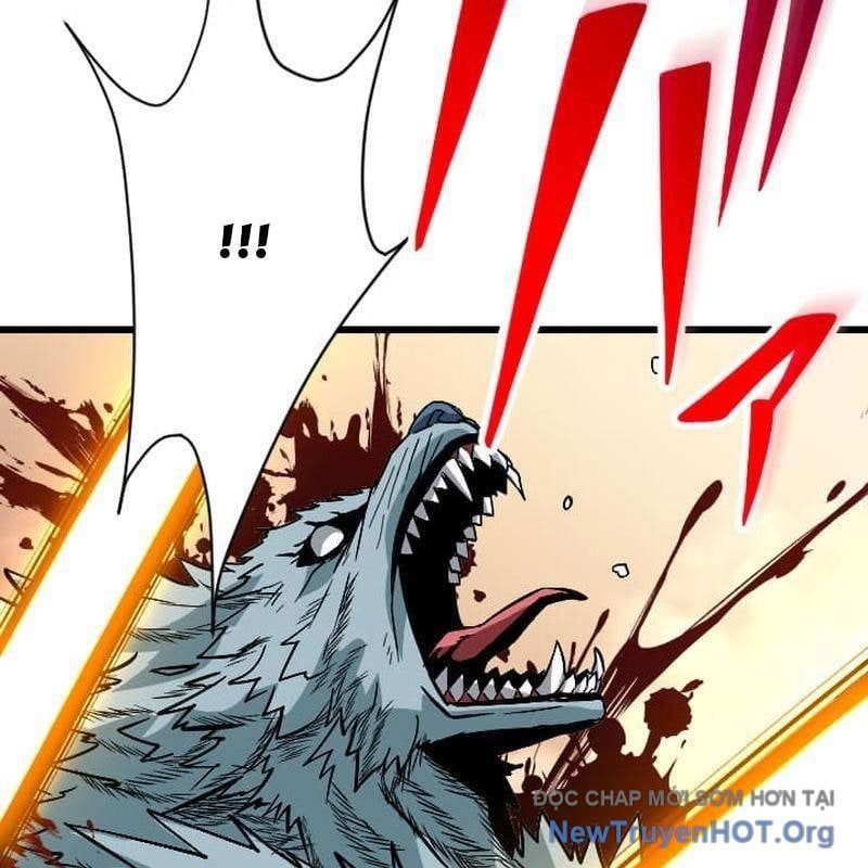 Vô Song Cùng Với Vũ Khí Ẩn: Chapter 66