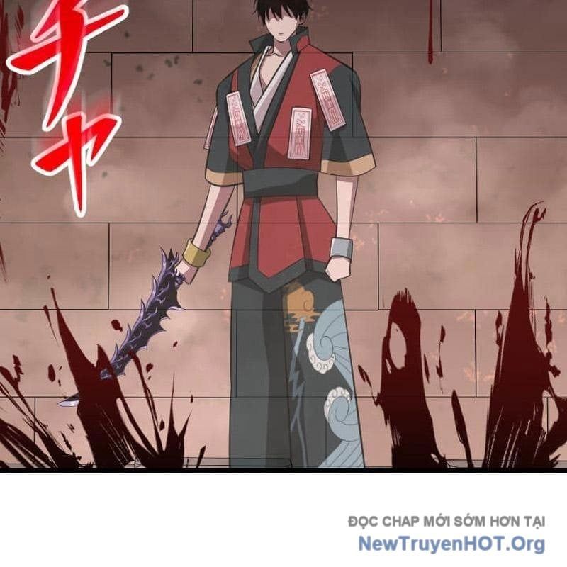 Vô Song Cùng Với Vũ Khí Ẩn: Chapter 66