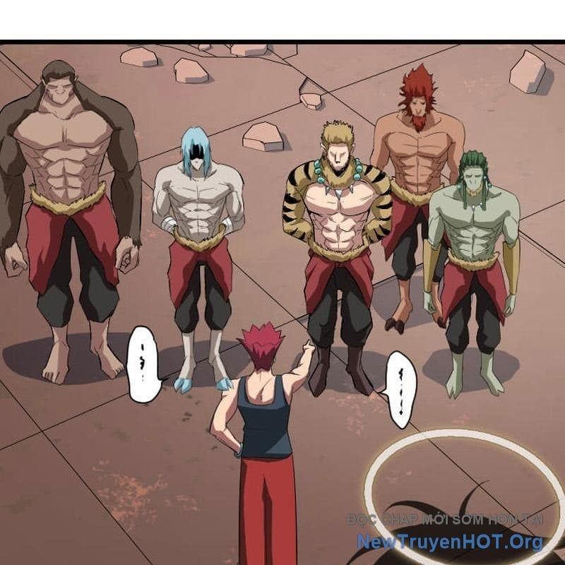 Vô Song Cùng Với Vũ Khí Ẩn: Chapter 66