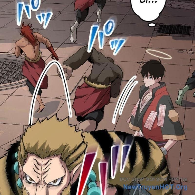 Vô Song Cùng Với Vũ Khí Ẩn: Chapter 66