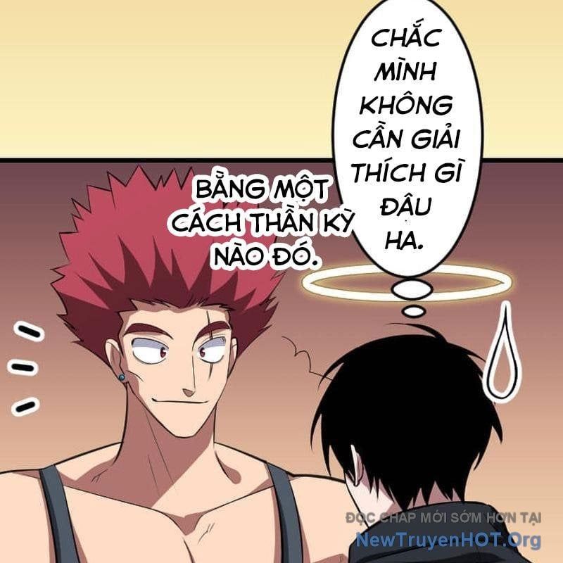 Vô Song Cùng Với Vũ Khí Ẩn: Chapter 66