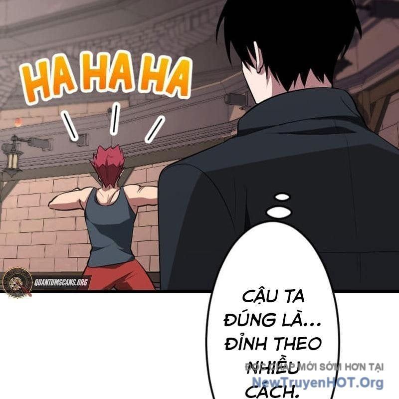 Vô Song Cùng Với Vũ Khí Ẩn: Chapter 66