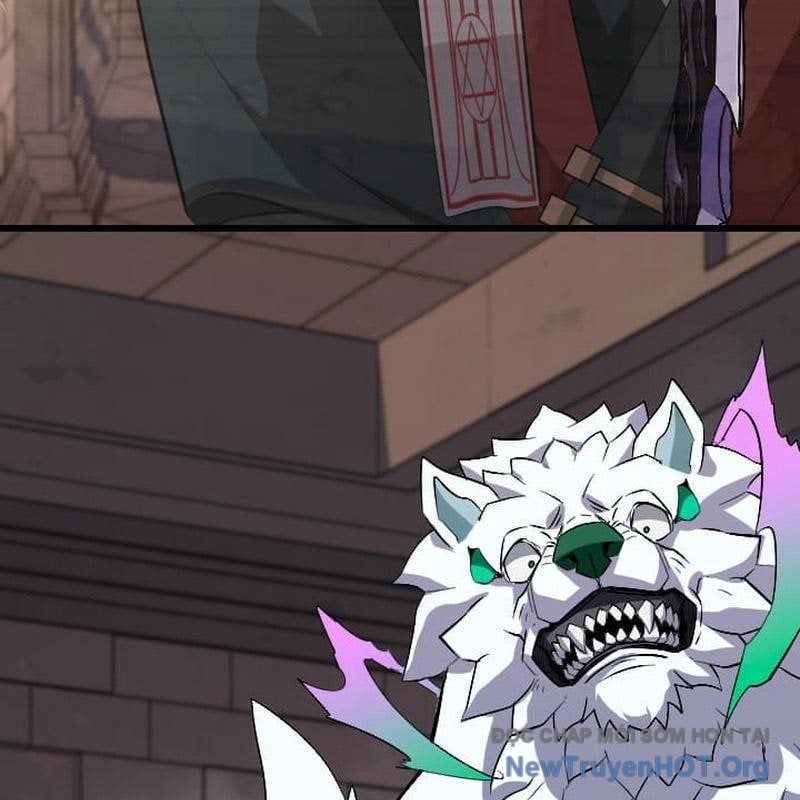 Vô Song Cùng Với Vũ Khí Ẩn: Chapter 66