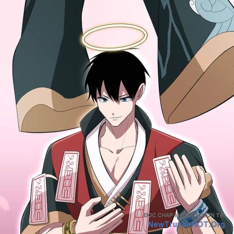 Vô Song Cùng Với Vũ Khí Ẩn: Chapter 66