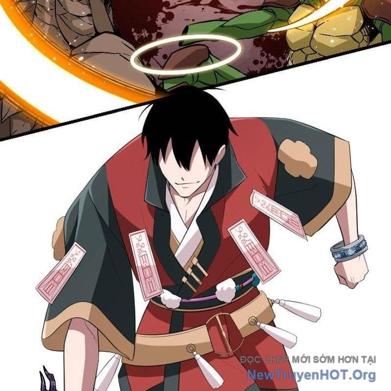 Vô Song Cùng Với Vũ Khí Ẩn: Chapter 66