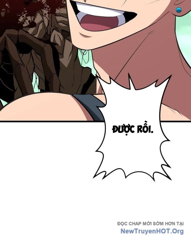 Vô Song Cùng Với Vũ Khí Ẩn: Chapter 67
