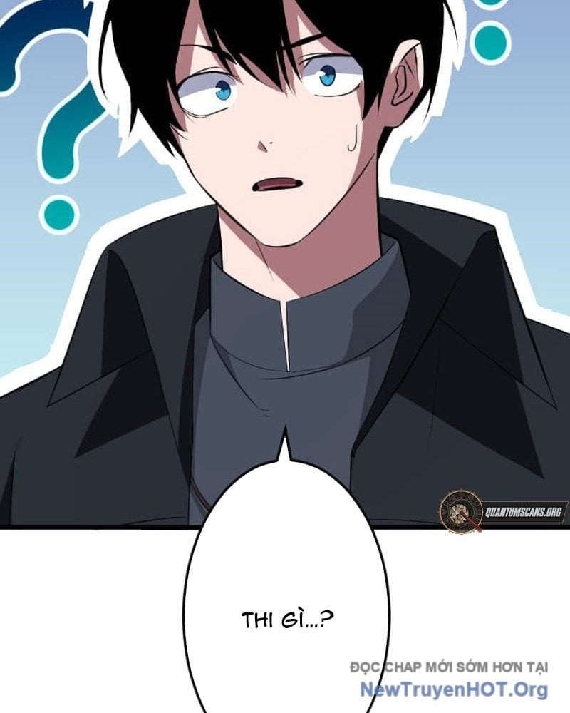 Vô Song Cùng Với Vũ Khí Ẩn: Chapter 67