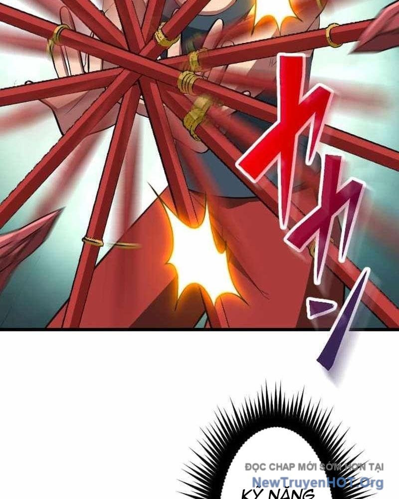 Vô Song Cùng Với Vũ Khí Ẩn: Chapter 68