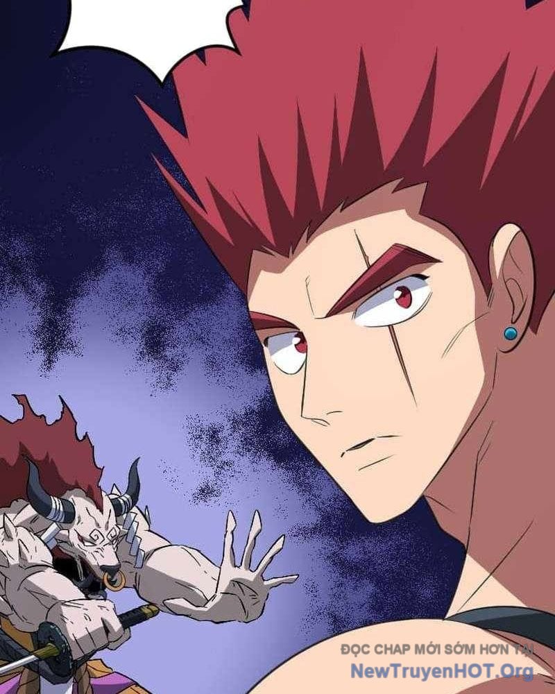 Vô Song Cùng Với Vũ Khí Ẩn: Chapter 68
