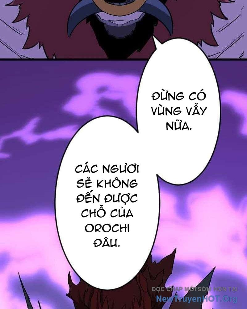 Vô Song Cùng Với Vũ Khí Ẩn: Chapter 68