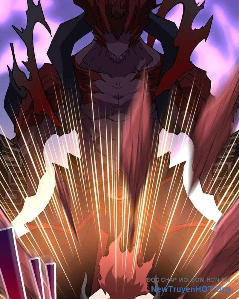 Vô Song Cùng Với Vũ Khí Ẩn: Chapter 68