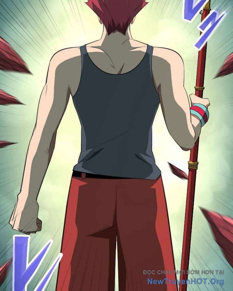 Vô Song Cùng Với Vũ Khí Ẩn: Chapter 68