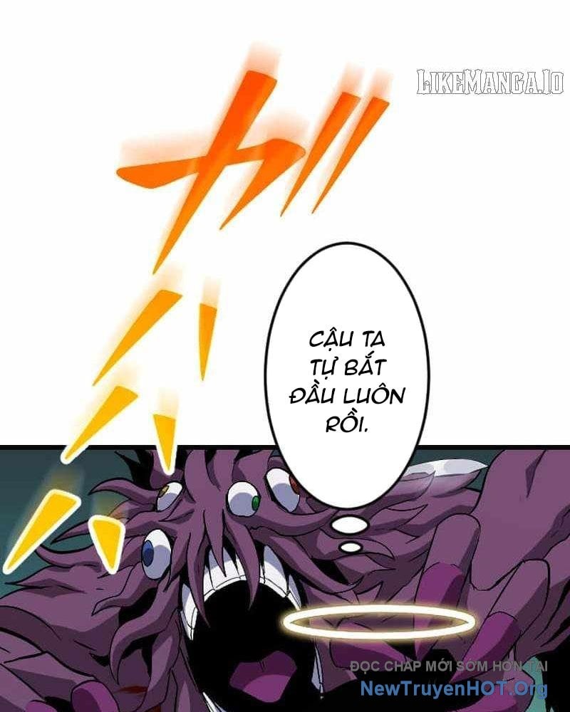 Vô Song Cùng Với Vũ Khí Ẩn: Chapter 68