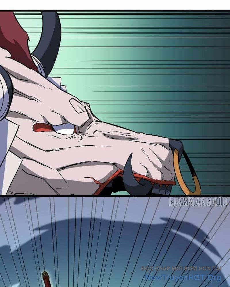 Vô Song Cùng Với Vũ Khí Ẩn: Chapter 68