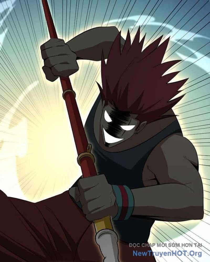 Vô Song Cùng Với Vũ Khí Ẩn: Chapter 68