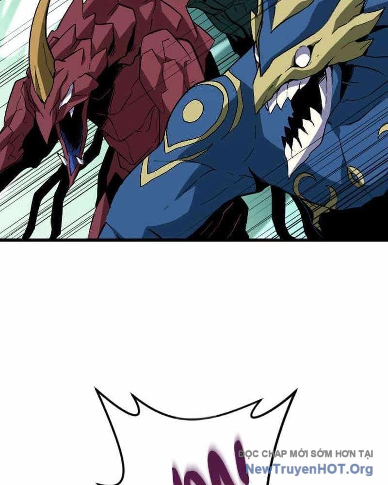 Vô Song Cùng Với Vũ Khí Ẩn: Chapter 68