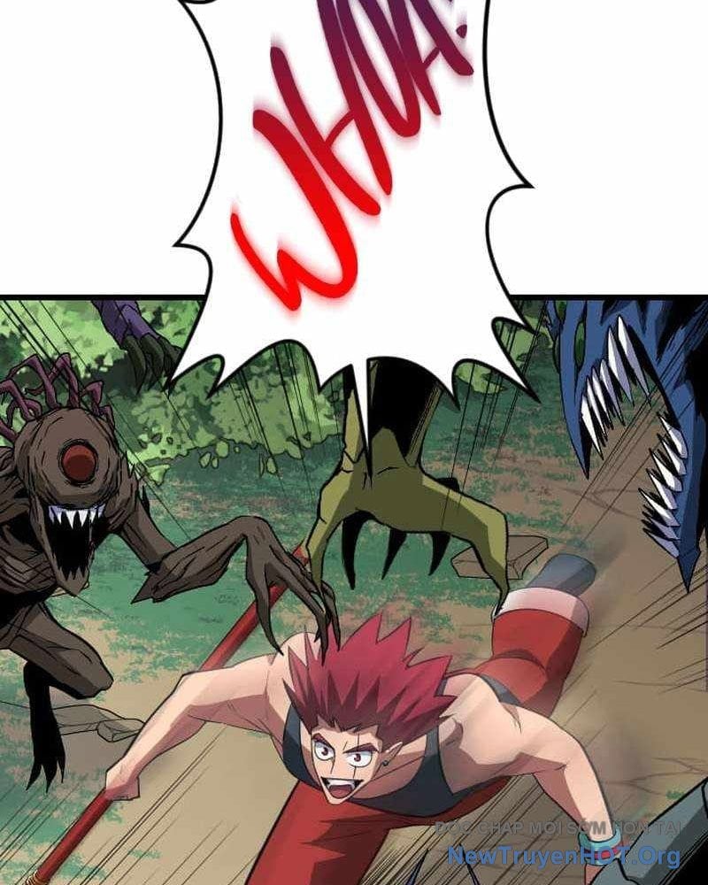 Vô Song Cùng Với Vũ Khí Ẩn: Chapter 68