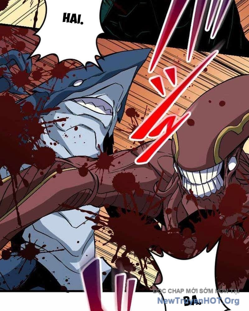 Vô Song Cùng Với Vũ Khí Ẩn: Chapter 68