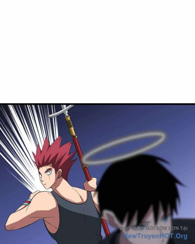 Vô Song Cùng Với Vũ Khí Ẩn: Chapter 68