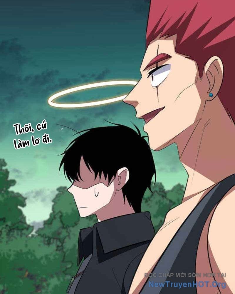 Vô Song Cùng Với Vũ Khí Ẩn: Chapter 68