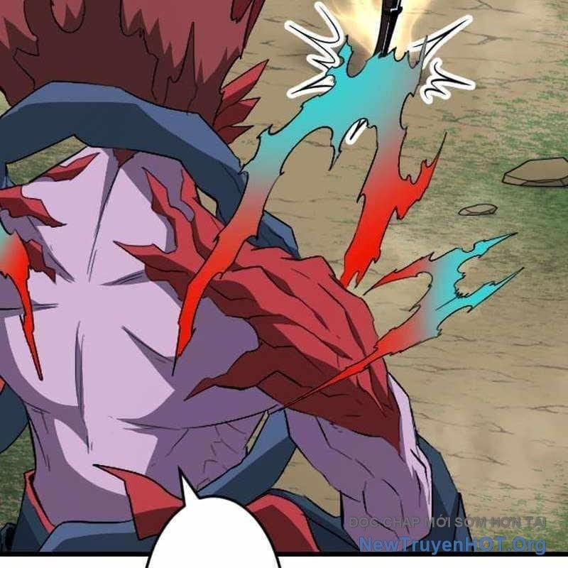 Vô Song Cùng Với Vũ Khí Ẩn: Chapter 70