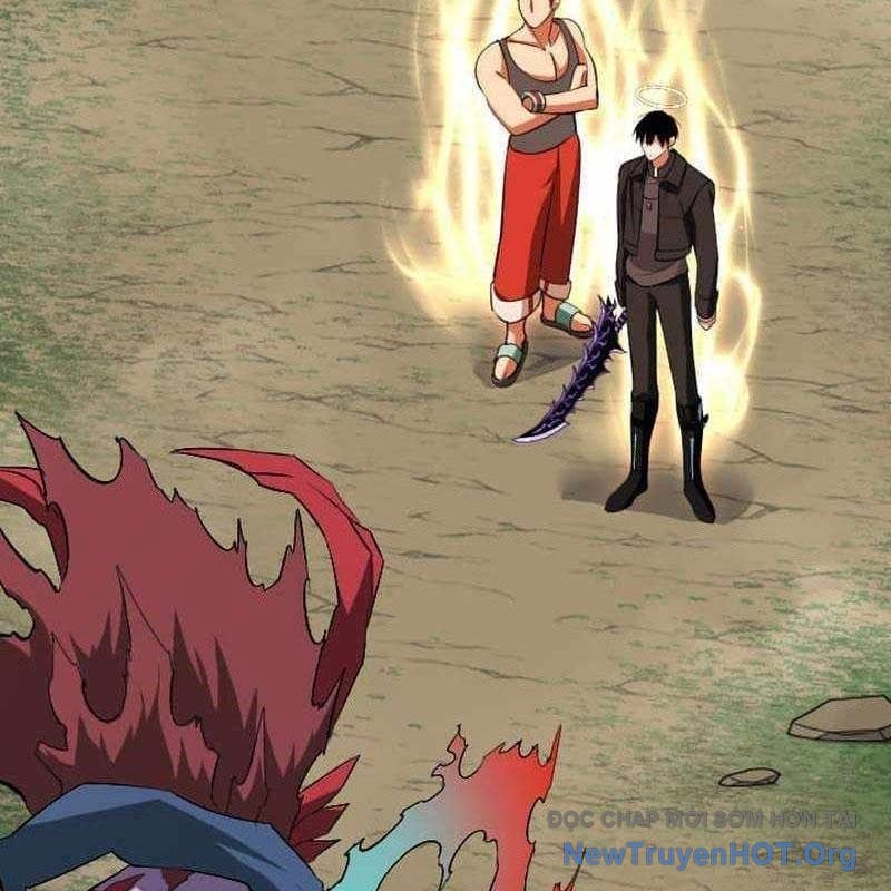Vô Song Cùng Với Vũ Khí Ẩn: Chapter 70