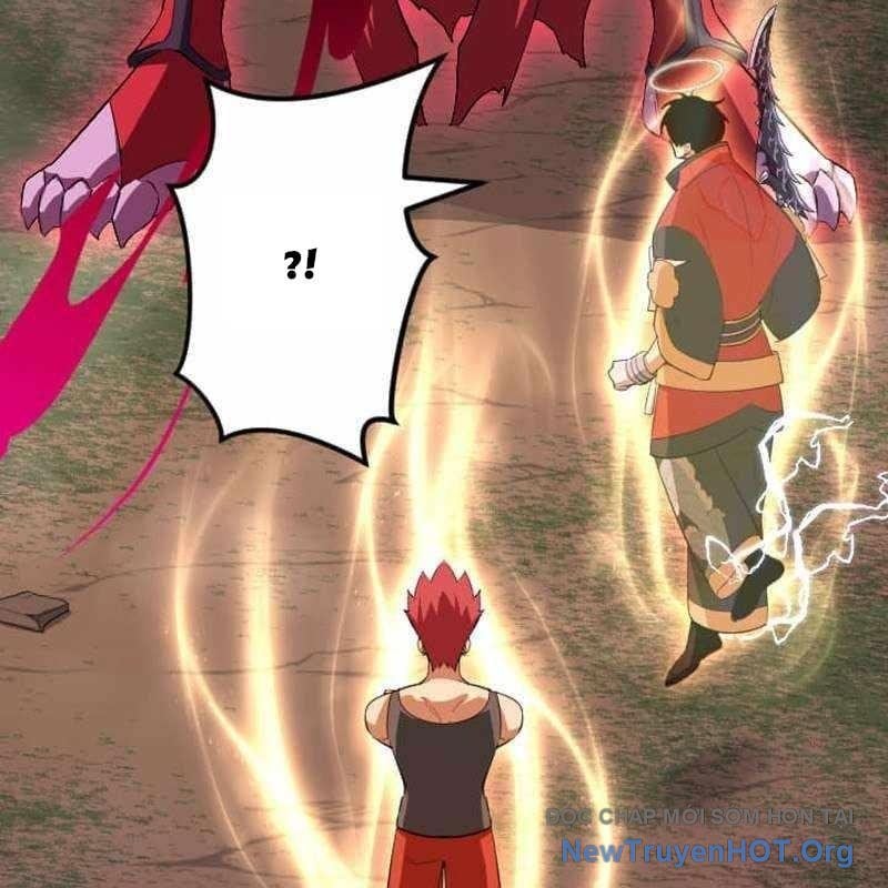 Vô Song Cùng Với Vũ Khí Ẩn: Chapter 70