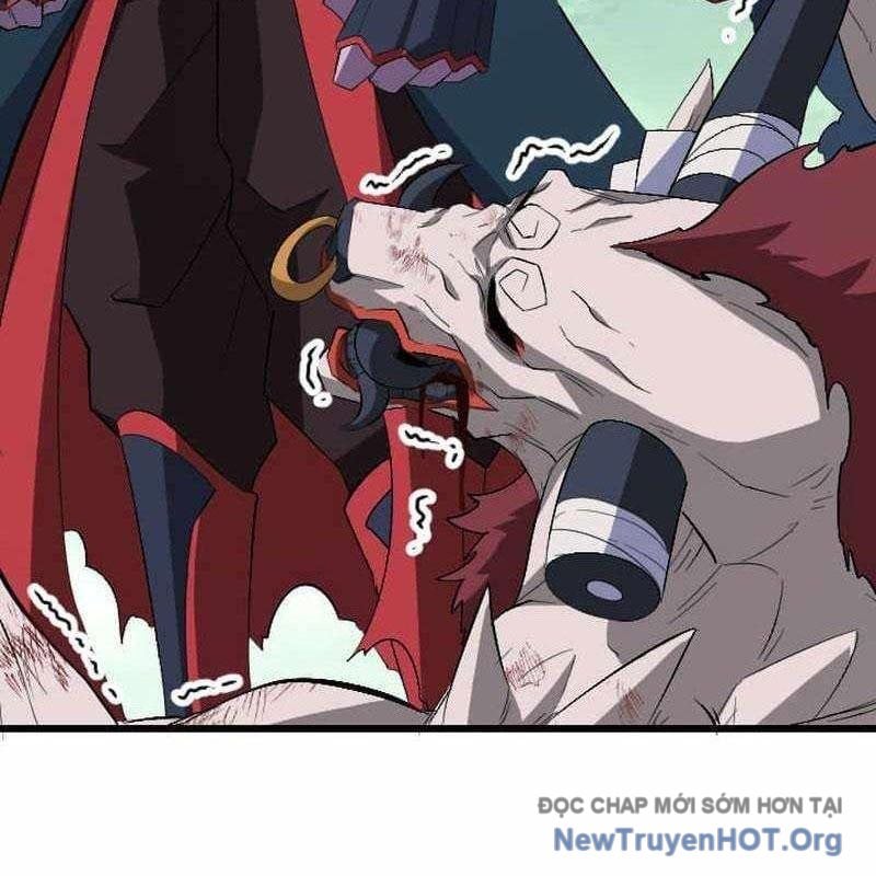 Vô Song Cùng Với Vũ Khí Ẩn: Chapter 70