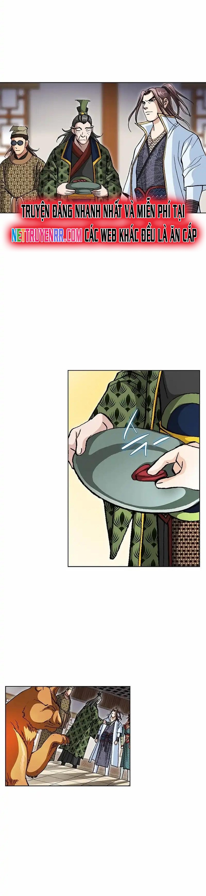 Vô Song: Chapter 26