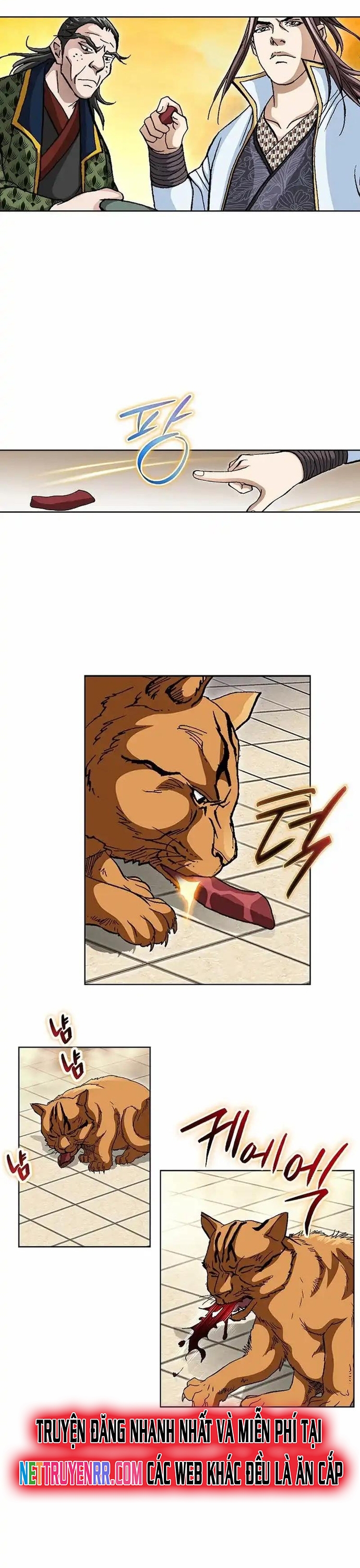 Vô Song: Chapter 26