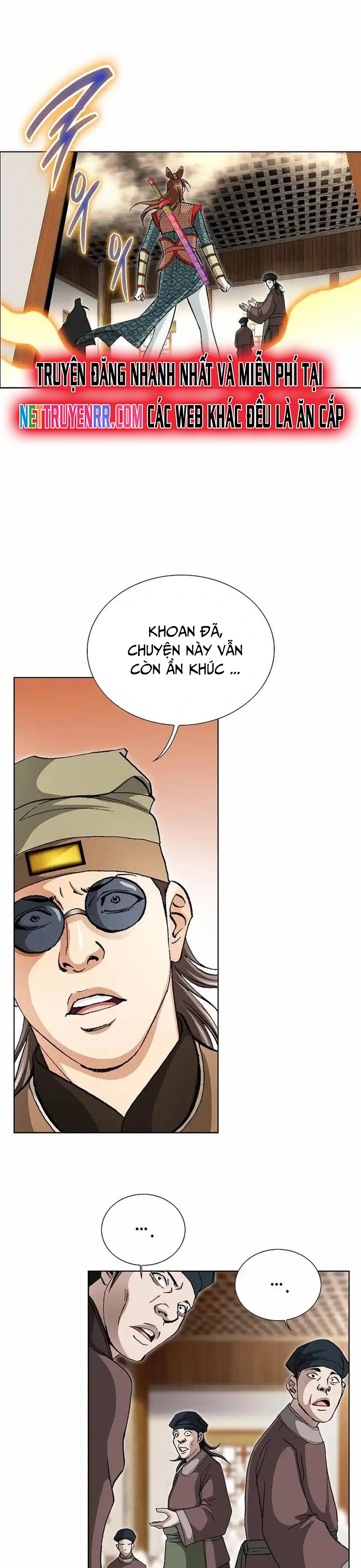 Vô Song: Chapter 26